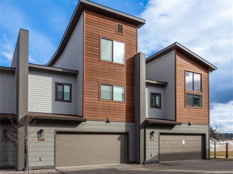 Photo of 53 Hickory Loop #B, Whitefish, MT 59937 (MLS # 30077834)