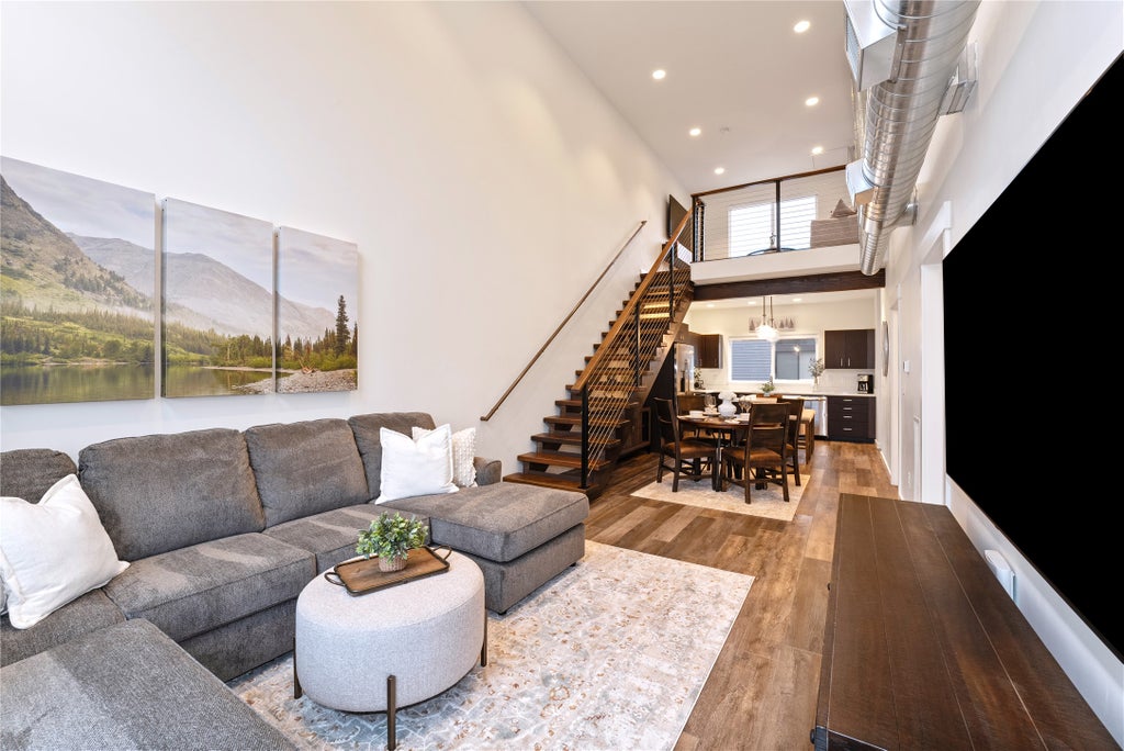 Photo of 53 Hickory Loop #B, Whitefish, MT 59937 (MLS # 30077834)