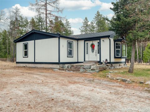 68 Jolly Hill Lane Marion MT 59925