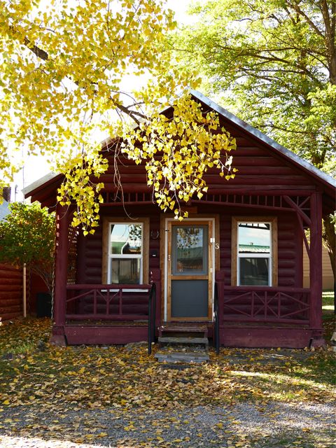 Photo of 413 A Street #3, Hot Springs, MT 59845 (MLS # 30064526)