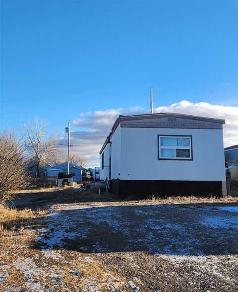 125 5th Avenue NE Cut Bank MT 59427