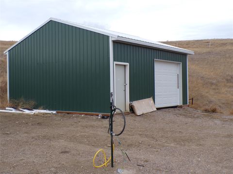 76 Banjo Hill Lane Great Falls MT 59404