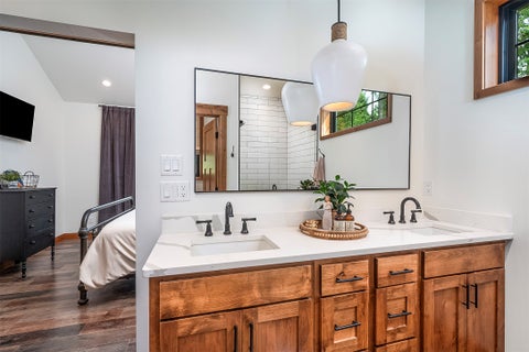 Tiny photo for 1349 Whitefish Village Drive, Whitefish, MT 59937 (MLS # 30077037)