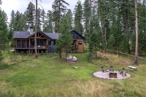 Tiny photo for 1349 Whitefish Village Drive, Whitefish, MT 59937 (MLS # 30077037)