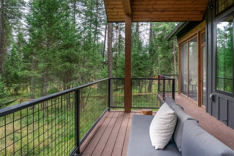 Tiny photo for 1349 Whitefish Village Drive, Whitefish, MT 59937 (MLS # 30077037)