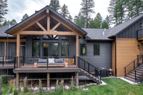 Tiny photo for 1349 Whitefish Village Drive, Whitefish, MT 59937 (MLS # 30077037)