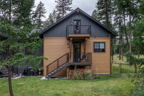 Tiny photo for 1349 Whitefish Village Drive, Whitefish, MT 59937 (MLS # 30077037)