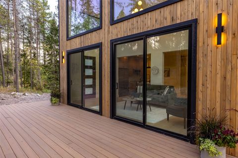 Tiny photo for 295 Tally Lake Road, Whitefish, MT 59937 (MLS # 30060472)