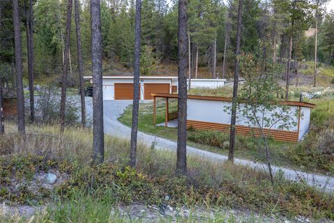 Tiny photo for 295 Tally Lake Road, Whitefish, MT 59937 (MLS # 30060472)