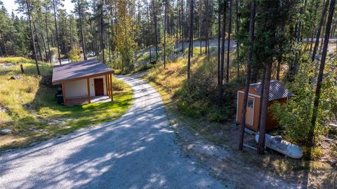 Tiny photo for 295 Tally Lake Road, Whitefish, MT 59937 (MLS # 30060472)