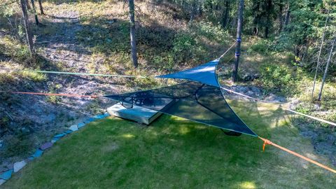 Tiny photo for 295 Tally Lake Road, Whitefish, MT 59937 (MLS # 30060472)