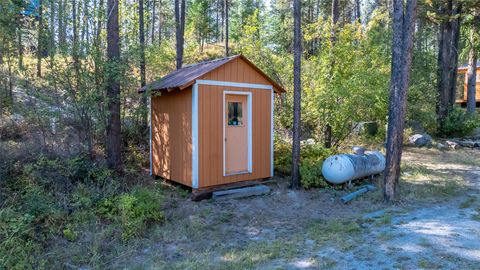 Tiny photo for 295 Tally Lake Road, Whitefish, MT 59937 (MLS # 30060472)