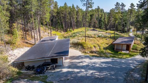 Tiny photo for 295 Tally Lake Road, Whitefish, MT 59937 (MLS # 30060472)