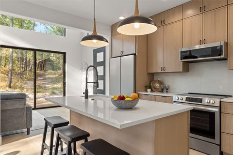 Tiny photo for 295 Tally Lake Road, Whitefish, MT 59937 (MLS # 30060472)