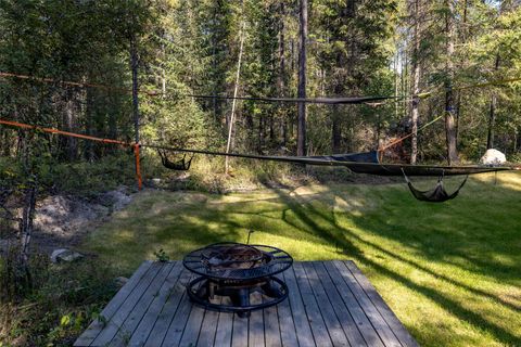 Tiny photo for 295 Tally Lake Road, Whitefish, MT 59937 (MLS # 30060472)