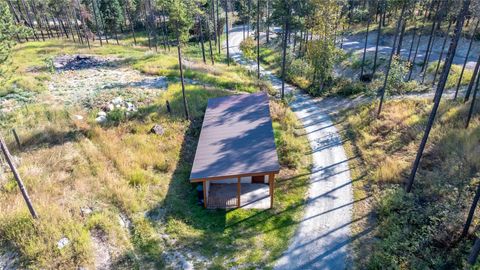Tiny photo for 295 Tally Lake Road, Whitefish, MT 59937 (MLS # 30060472)