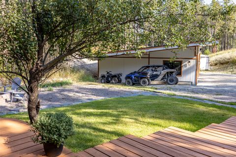 Tiny photo for 295 Tally Lake Road, Whitefish, MT 59937 (MLS # 30060472)