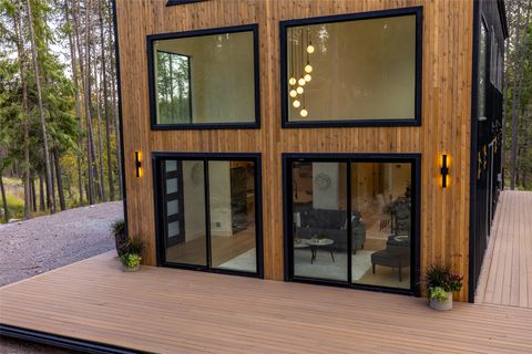 Tiny photo for 295 Tally Lake Road, Whitefish, MT 59937 (MLS # 30060472)