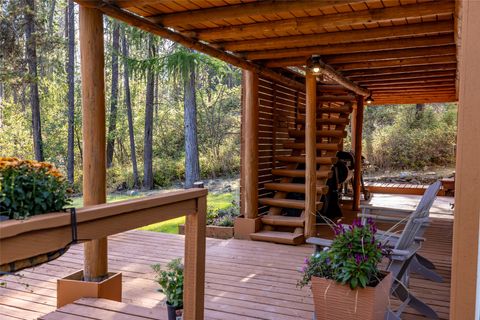 Tiny photo for 295 Tally Lake Road, Whitefish, MT 59937 (MLS # 30060472)
