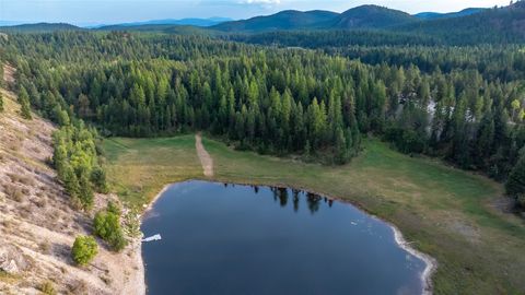 Photo of 295 Tally Lake Road, Whitefish, MT 59937 (MLS # 30060472)