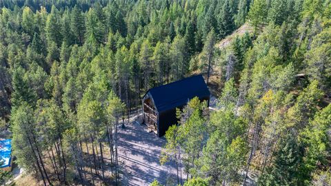 Tiny photo for 295 Tally Lake Road, Whitefish, MT 59937 (MLS # 30060472)
