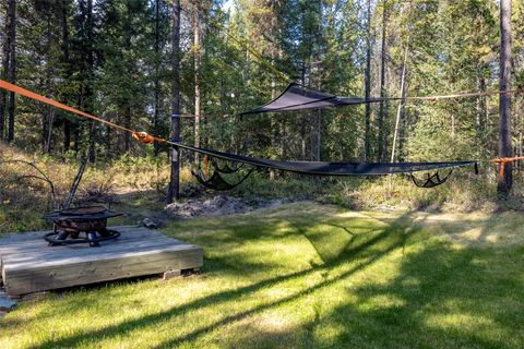 Tiny photo for 295 Tally Lake Road, Whitefish, MT 59937 (MLS # 30060472)