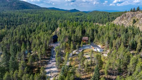 Tiny photo for 295 Tally Lake Road, Whitefish, MT 59937 (MLS # 30060472)