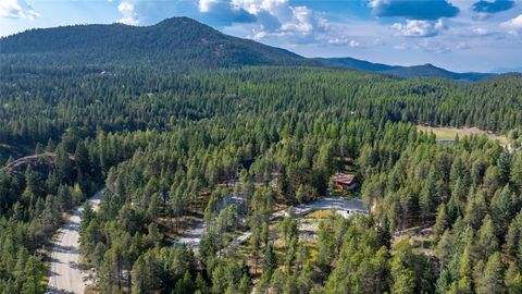 Tiny photo for 295 Tally Lake Road, Whitefish, MT 59937 (MLS # 30060472)