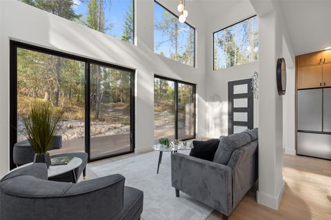 Tiny photo for 295 Tally Lake Road, Whitefish, MT 59937 (MLS # 30060472)
