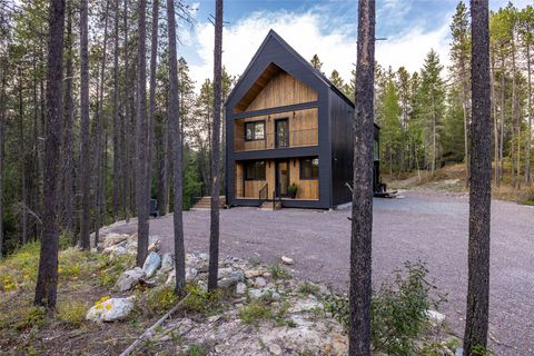 Tiny photo for 295 Tally Lake Road, Whitefish, MT 59937 (MLS # 30060472)