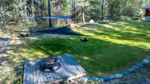 Tiny photo for 295 Tally Lake Road, Whitefish, MT 59937 (MLS # 30060472)
