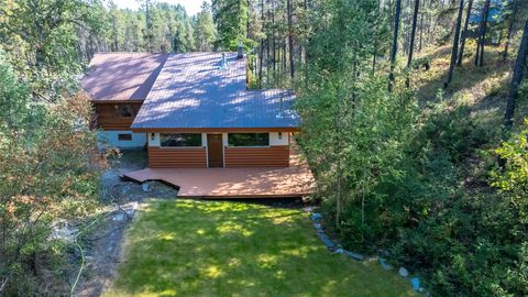Tiny photo for 295 Tally Lake Road, Whitefish, MT 59937 (MLS # 30060472)