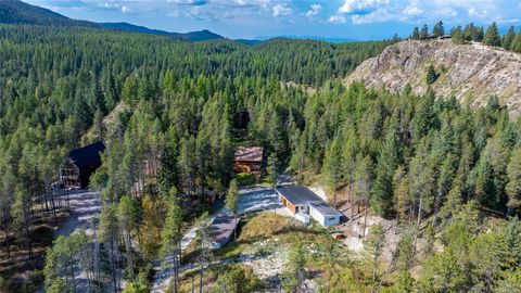 Tiny photo for 295 Tally Lake Road, Whitefish, MT 59937 (MLS # 30060472)