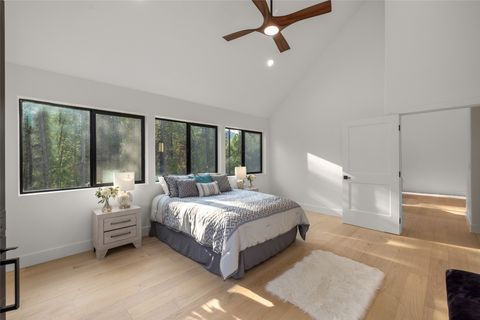 Tiny photo for 295 Tally Lake Road, Whitefish, MT 59937 (MLS # 30060472)