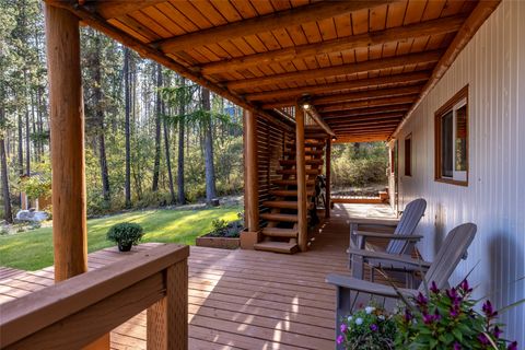 Tiny photo for 295 Tally Lake Road, Whitefish, MT 59937 (MLS # 30060472)