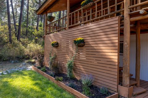 Tiny photo for 295 Tally Lake Road, Whitefish, MT 59937 (MLS # 30060472)