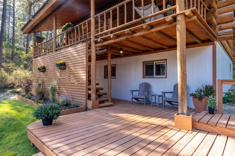 Tiny photo for 295 Tally Lake Road, Whitefish, MT 59937 (MLS # 30060472)