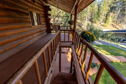 Tiny photo for 295 Tally Lake Road, Whitefish, MT 59937 (MLS # 30060472)