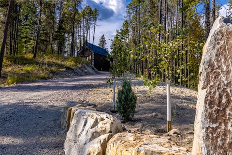 Tiny photo for 295 Tally Lake Road, Whitefish, MT 59937 (MLS # 30060472)