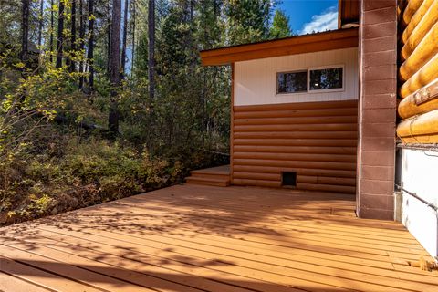 Tiny photo for 295 Tally Lake Road, Whitefish, MT 59937 (MLS # 30060472)