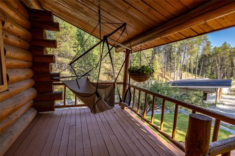 Tiny photo for 295 Tally Lake Road, Whitefish, MT 59937 (MLS # 30060472)