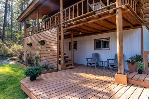 Tiny photo for 295 Tally Lake Road, Whitefish, MT 59937 (MLS # 30060472)