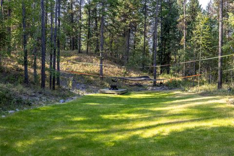 Tiny photo for 295 Tally Lake Road, Whitefish, MT 59937 (MLS # 30060472)