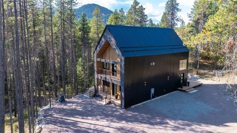 Tiny photo for 295 Tally Lake Road, Whitefish, MT 59937 (MLS # 30060472)