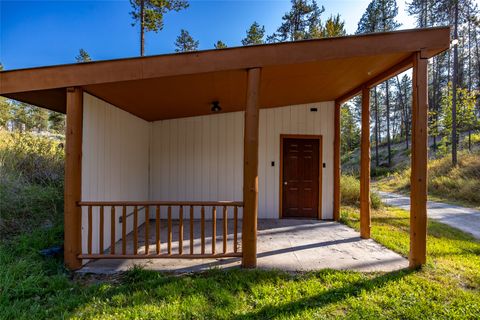Tiny photo for 295 Tally Lake Road, Whitefish, MT 59937 (MLS # 30060472)