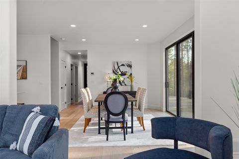 Tiny photo for 295 Tally Lake Road, Whitefish, MT 59937 (MLS # 30060472)