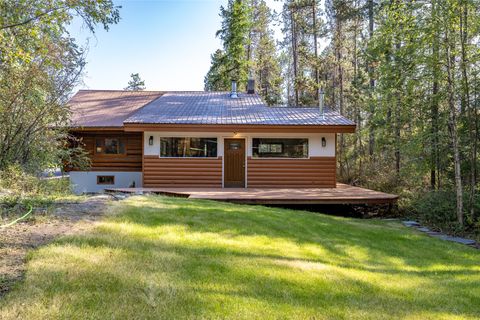 Tiny photo for 295 Tally Lake Road, Whitefish, MT 59937 (MLS # 30060472)
