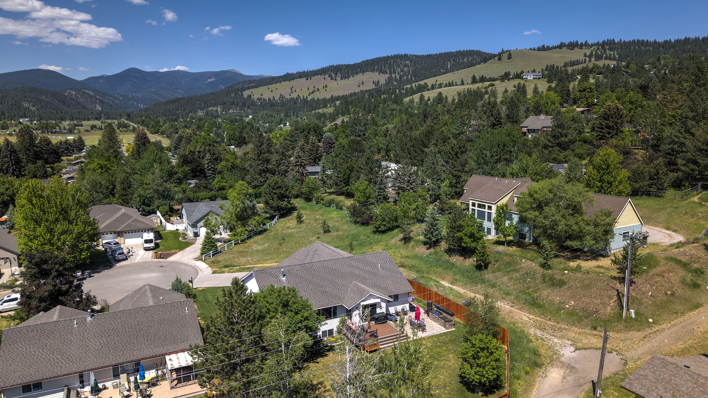 Missoula, Montana 59802, United States, 5 Bedrooms Bedrooms, ,3 BathroomsBathrooms,Residential,Pending,150492