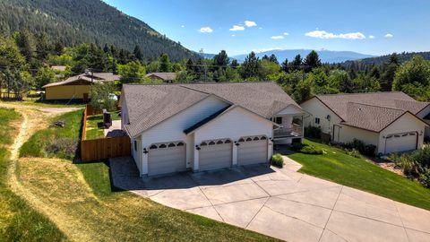 1585 Stanley Street Missoula MT 59802