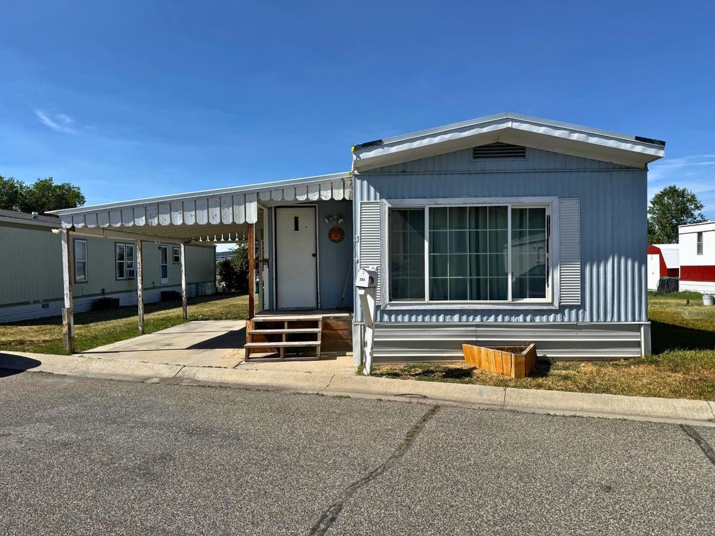 Photo of 1805 Joslyn Street #304, Helena, MT 59601 (MLS # 30053373)